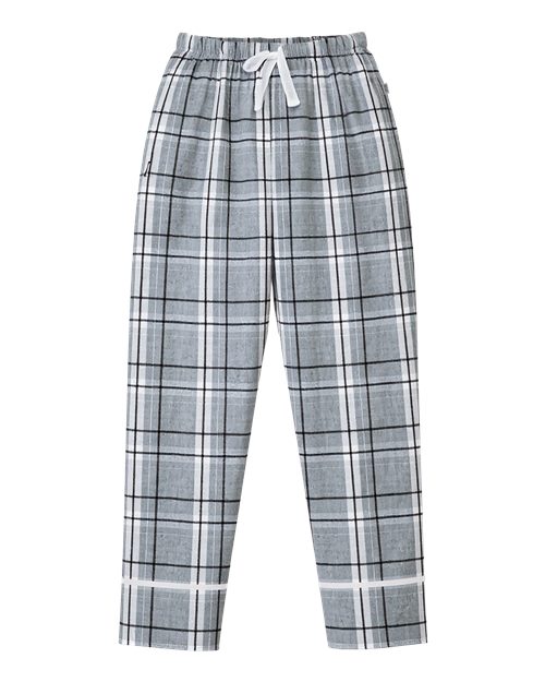 Boxercraft BW6603 - Oxford Carnegie Plaid