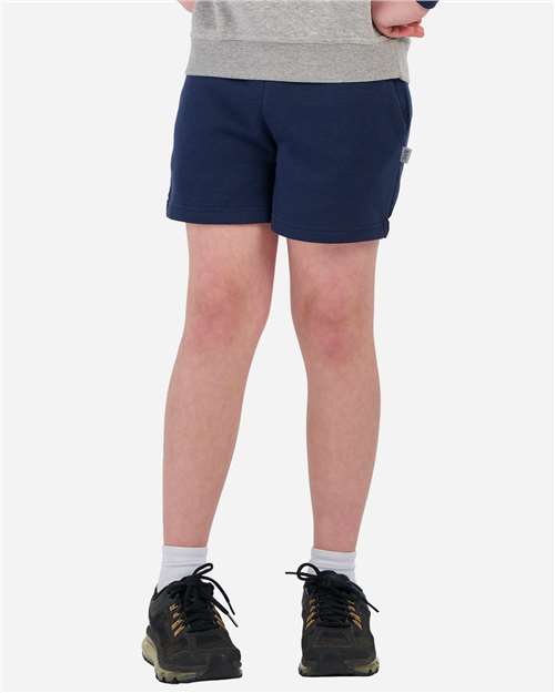 Boxercraft BY6502 - Navy