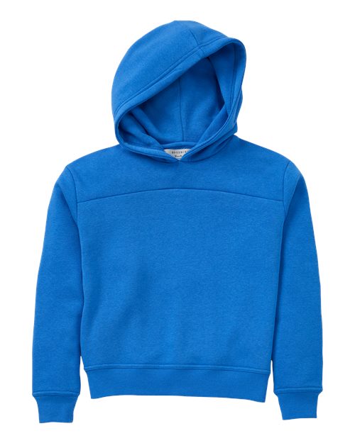 Boxercraft BY5404 - Collegiate Blue
