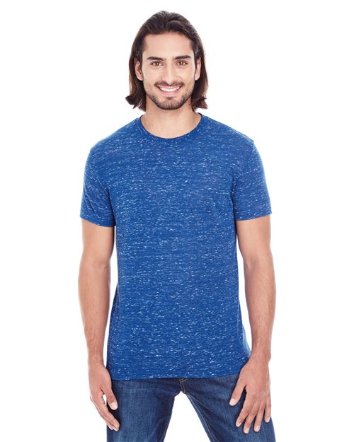 Threadfast Apparel 104A - Black Blizzard
