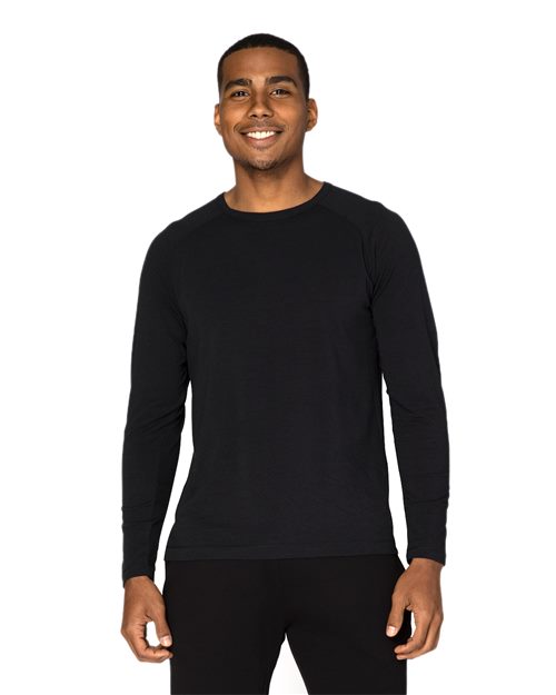 Threadfast Apparel 382LS - Army