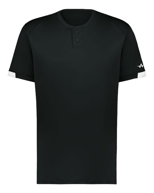 Alleson Athletic 2950 - Black/ White