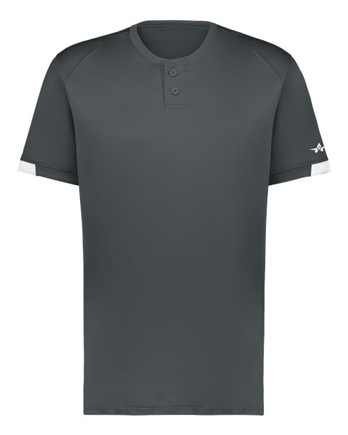 Alleson Athletic 2950 - Graphite/ White