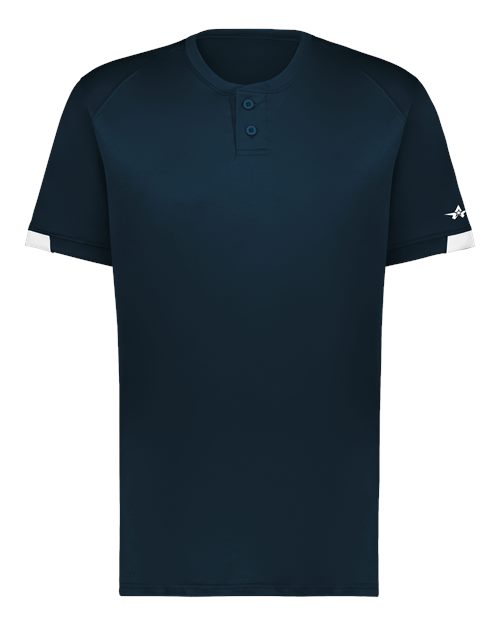 Alleson Athletic 2950 - Navy/ White
