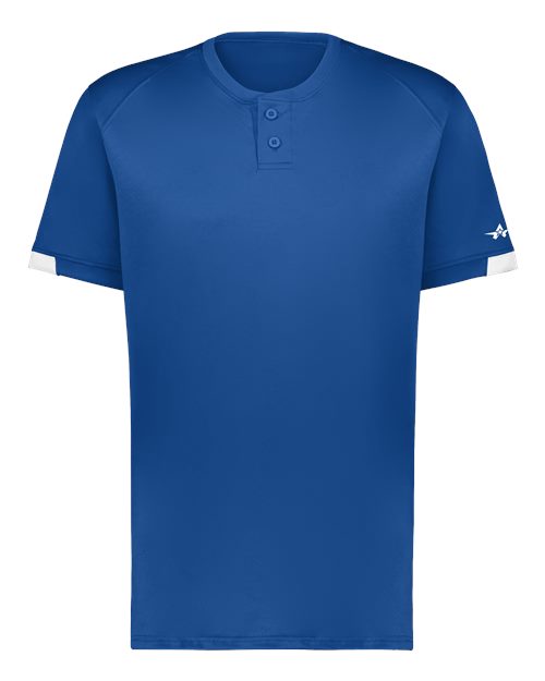 Alleson Athletic 2950 - Royal/ White