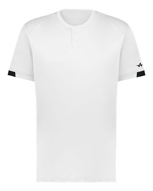 Alleson Athletic 2950 - White/ Black
