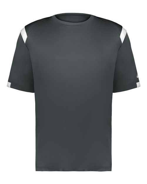 Badger 4251 - Graphite/ White