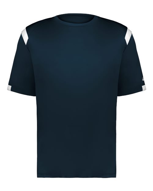 Badger 4251 - Navy/ White