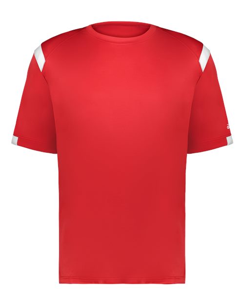 Badger 4251 - Red/ White