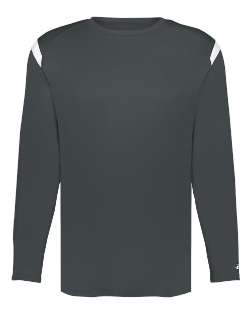 Badger 4255 - Graphite/ White