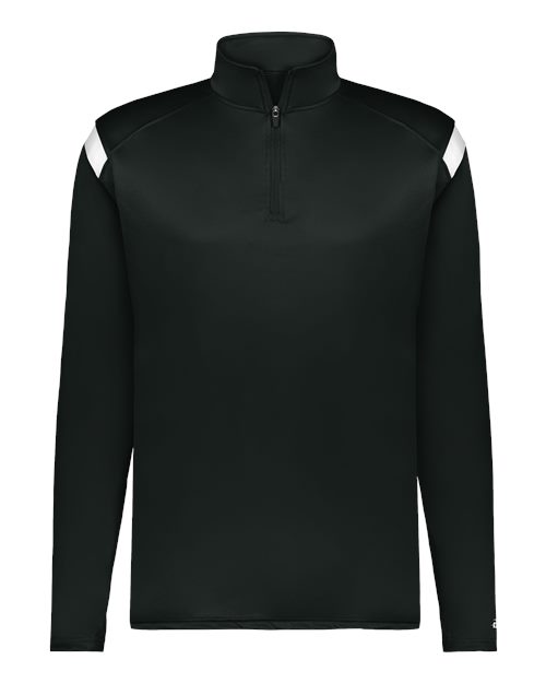 Badger 4265 - Black/ White