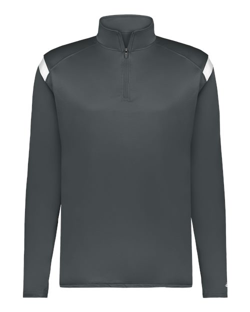 Badger 4265 - Graphite/ White