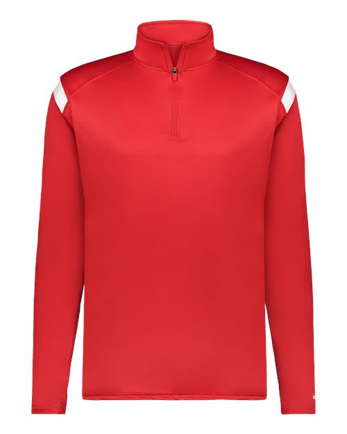 Badger 4265 - Red/ White