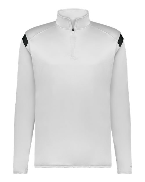 Badger 4265 - White/ Black