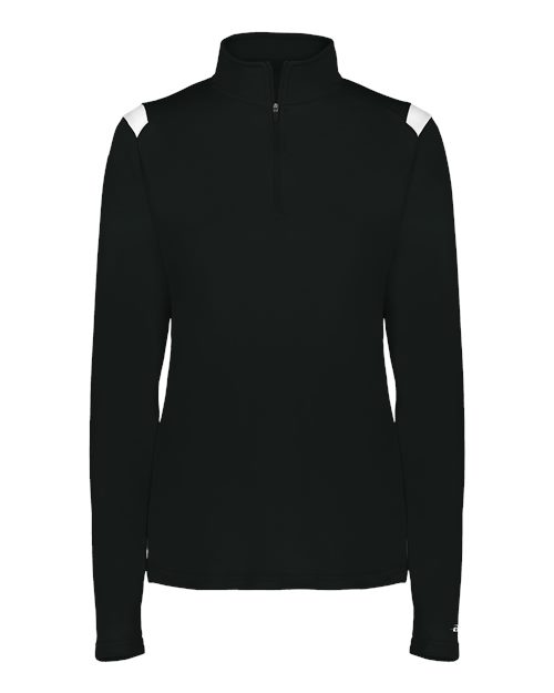 Badger 4266 - Black/ White