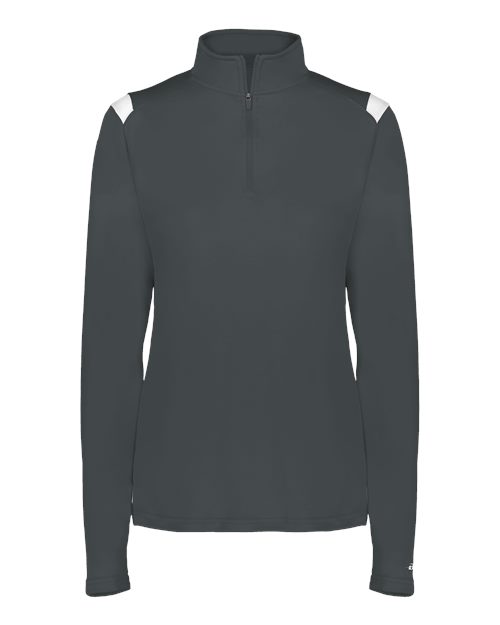 Badger 4266 - Graphite/ White