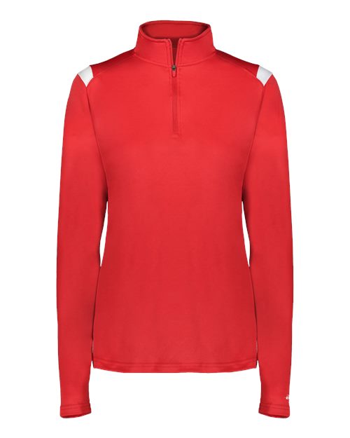 Badger 4266 - Red/ White