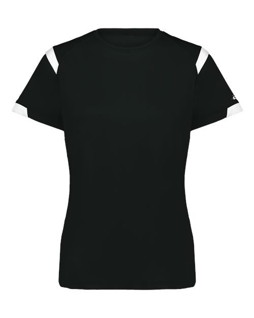 Badger 4380 - Black/ White