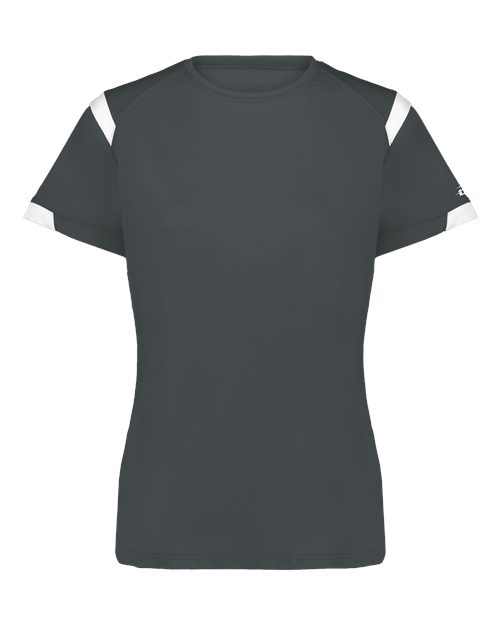 Badger 4380 - Graphite/ White