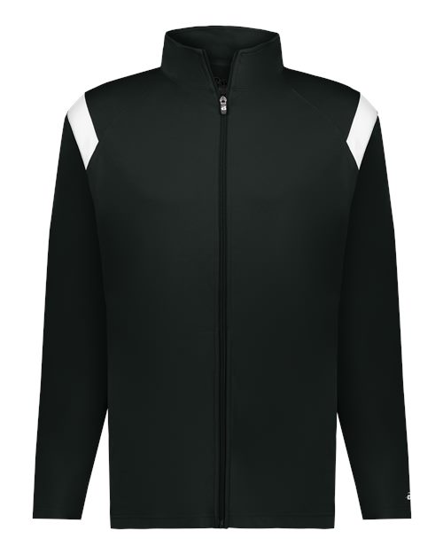 Badger 7725 - Black/ White