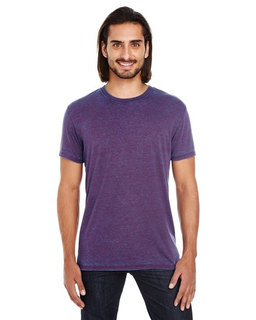 Threadfast Apparel 115A - Black Cherry