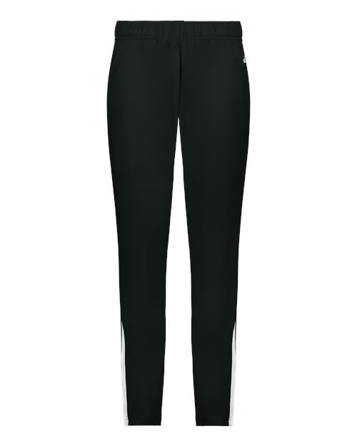 Badger 7726 - Black/ White