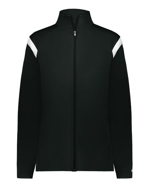 Badger 7925 - Black/ White