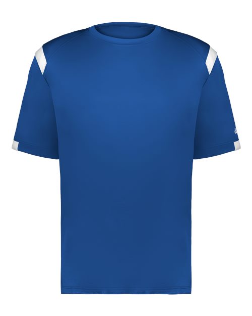 Badger 2251 - Royal/ White