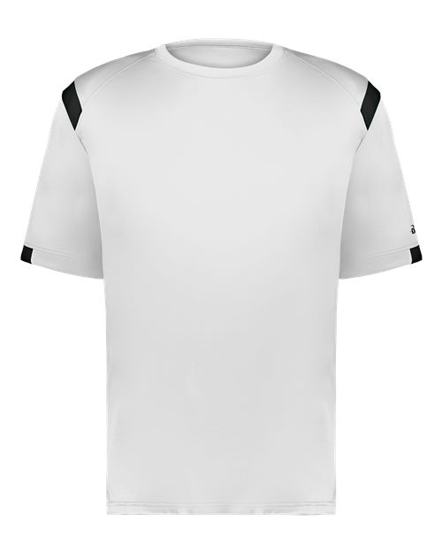 Badger 2251 - White/ Black