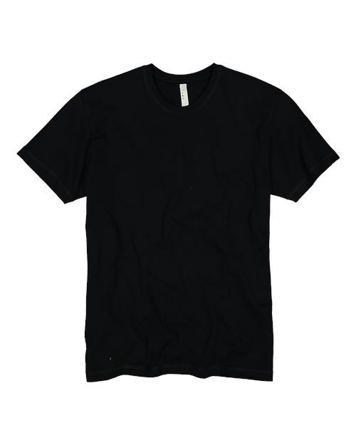 LAT 6902 - Washed Jet Black