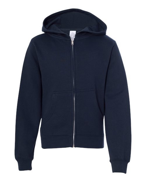 Independent Trading Co. SS4001YZ - Classic Navy