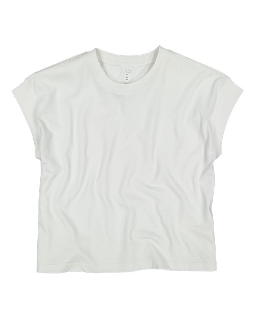 LAT 3502 - Washed White
