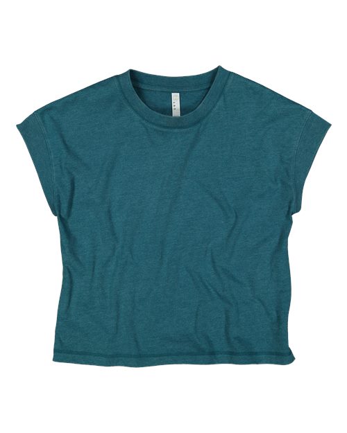 LAT 3502 - Washed Oceanside