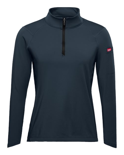 Red Kap QZW1 - Navy