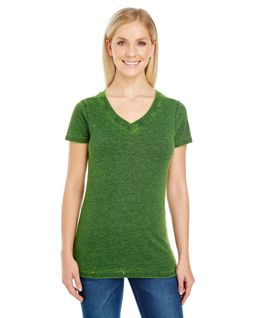 Threadfast Apparel 215B - Berry