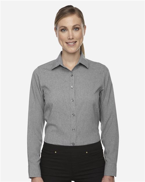 North End 78802 - Light Heather