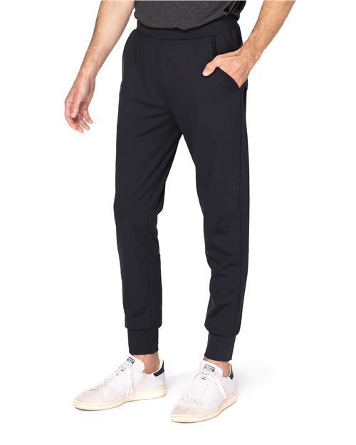 Threadfast Apparel 380P - Black