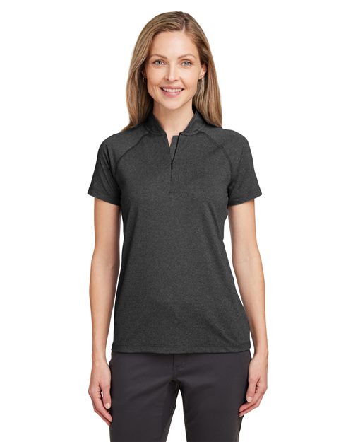 Swannies SW200L - Black Heather