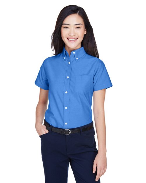 UltraClub 8973 - French Blue
