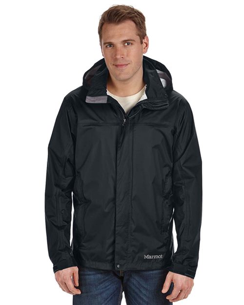 Marmot M13893 - Steel Onyx