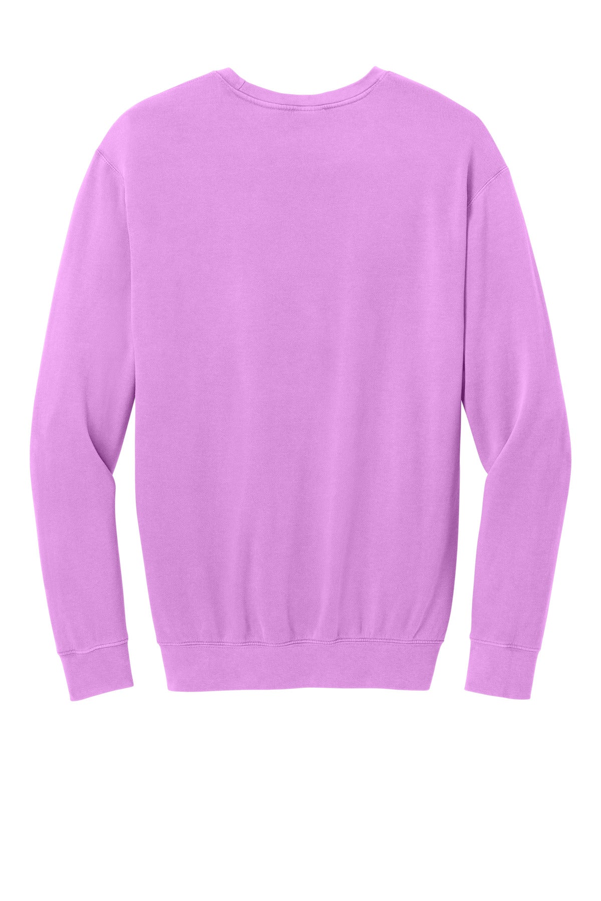 Comfort Colors Lightweight Crewneck Sweatshirt 1466