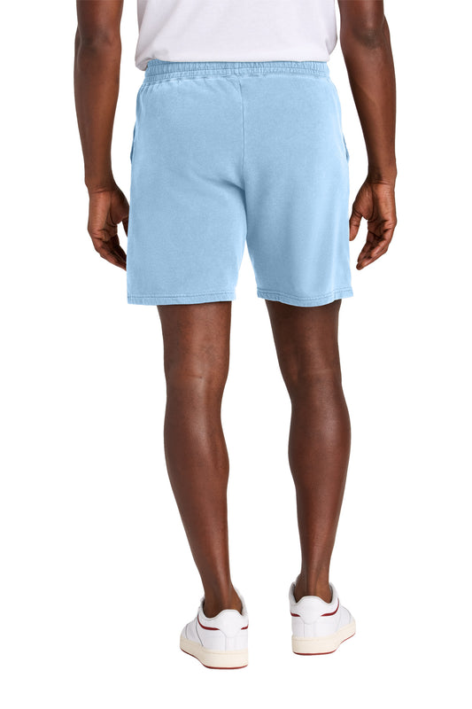 Comfort Colors Lightweight Sweatshort 1468
