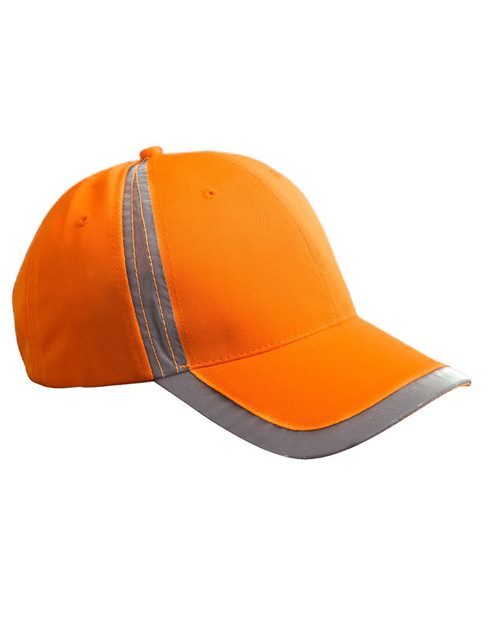 Big Accessories BX023 - Bright Orange