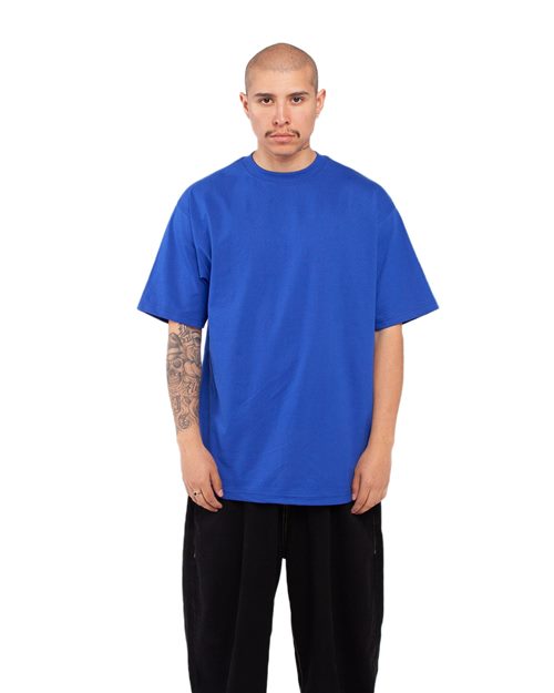 Shaka Wear SHMHSST - Black