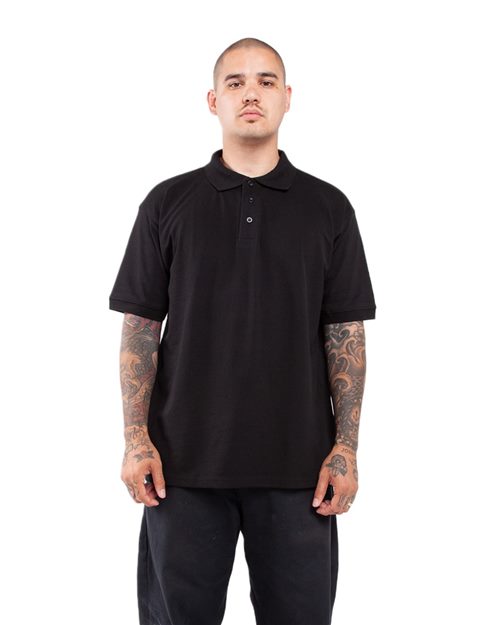 Shaka Wear SHCP - Charcoal Grey