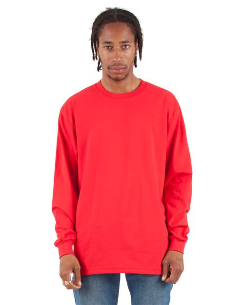 Shaka Wear SHMHLS - Black