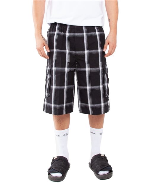 Shaka Wear SHSP - Black