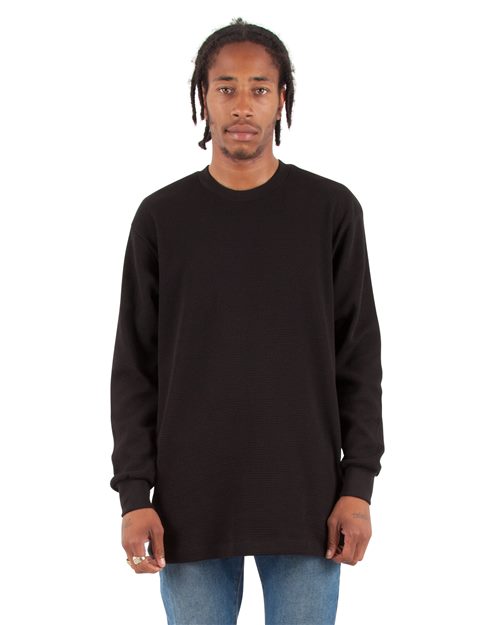 Shaka Wear SHTHRM - Black