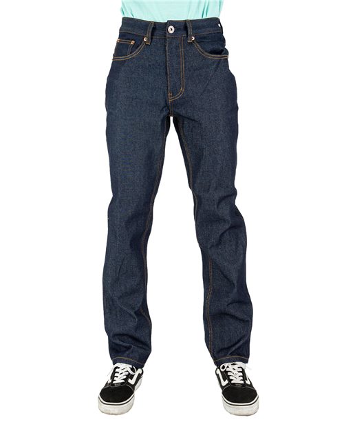 Shaka Wear SHRDJ - Black_30