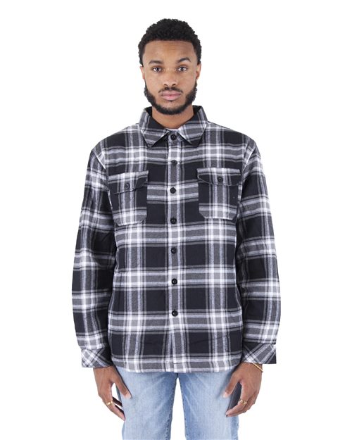 Shaka Wear SHPFJ - Black